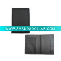 Wholesale pu name card holder