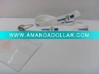 Wholesale Neck lanyard,printed lanyard ,polyester lanyard,woven lanyard