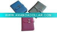 Wholesale pu card holder