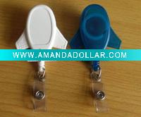 Wholesale plane badge holder