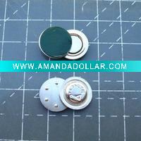 Wholesale badge magnet