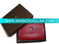 Wholesale waterproof card holder