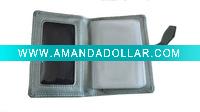 Wholesale plastic id card holder