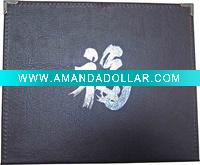 Wholesale pu holder