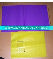 Wholesale pvc self adhesive book cover