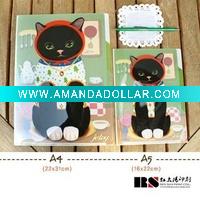 Wholesale pp binding cover