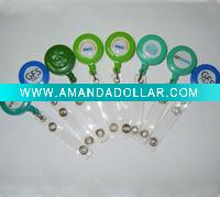 Wholesale name badge holder