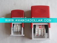 Wholesale data stamp