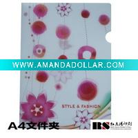 Wholesale 2010 PP file folder