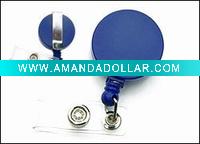 Wholesale RETRACTABLE BADGE REELS