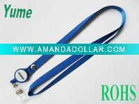 Wholesale lanyard L007