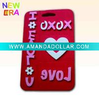 Wholesale Likable Animal Foam Stamps For Kids