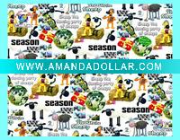 Wholesale cartoon book cover