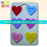 Wholesale Likable Animal Foam Stamps For Kids