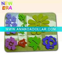 Wholesale Kid's Foam Stamp