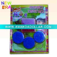 Wholesale Cute Stationery Toy Stamp For Child