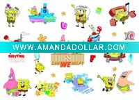Wholesale cartoon book cover