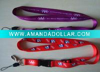 Wholesale Sublimation lanyard