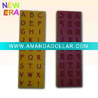 Wholesale Likable Animal Foam Stamps For Kids