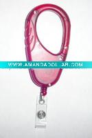 Wholesale retractable badge reel