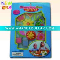 Wholesale Pretty Toy Stamps For Kids