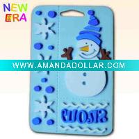 Wholesale Likable Animal Foam Stamps For Kids