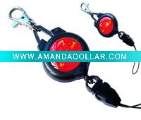 Wholesale Plastic Badge Reels,Retractable Badge Reels,Electronic Gifts,Gifts