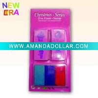 Wholesale Fashion Eva Stamp
