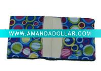 elastic clear book cover