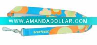 Wholesale colored lanyard