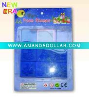 Wholesale Fancy Eva Stamp Set For Kids