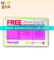 Wholesale Funny Stamp Set Toy For Child