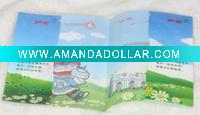 Wholesale Lovely design book cover