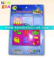 Wholesale Likable Eva Stamp