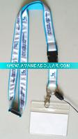 Wholesale ID holder and lanyard