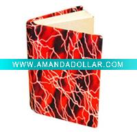 Wholesale elastic book cover