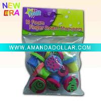 Wholesale Children's Stamp Toy