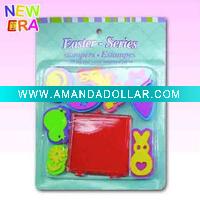 Wholesale Kid's Toy Stamps