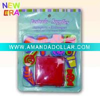 Wholesale Beautiful Stationery Toy Stamp For Kids