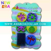 Wholesale Children's Number Stamp Toy