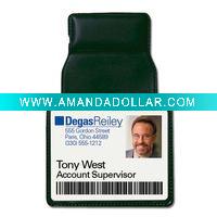 Wholesale Rigid/Vinyl Card Holder