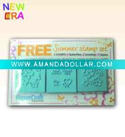 Wholesale Kid's Eva Foam Stamps