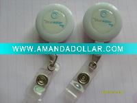 Wholesale Badge holder (Badge reel, Pull reel badge)