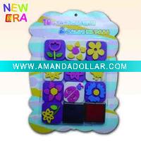 Wholesale Child Children Toy Stamp