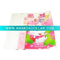Wholesale pp book cover
