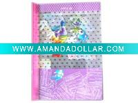 Wholesale book cover