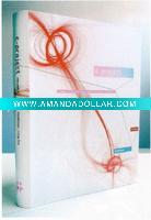 Wholesale pp book cover for 2011 new style