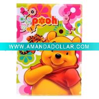 Wholesale pp book cover(new)