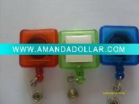 Wholesale Badge holder (badge reel ,pull reel)