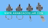 Wholesale Pull reel(plastic badge holder,plastic pull reel)